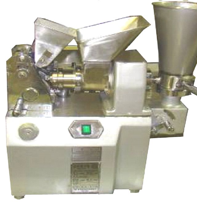 Пельменный автомат JEJU DM-120-5B